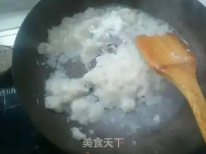 Make Potato mashed pea step 6