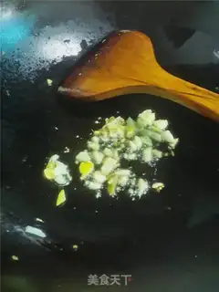 Make Pepper fried duck step 3