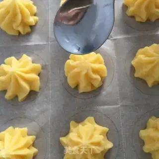 Make Kashda Puff step 16