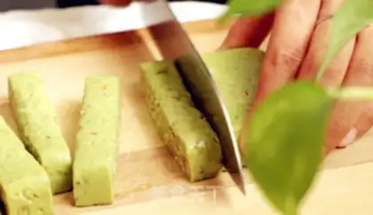 Make Cow-cow candy step 5
