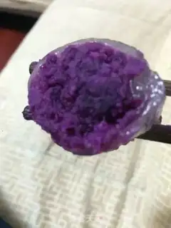 Make Spicy potato rolls step 6