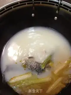 Make Lamb soup step 8