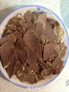 Make Lamb soup step 10