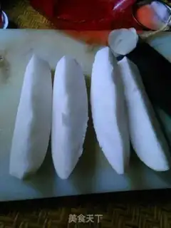 Make Pickles step 1