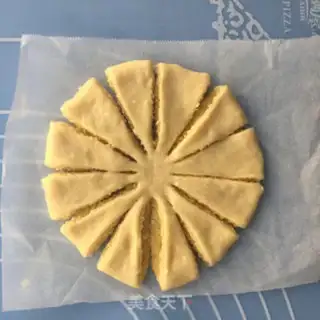 Make Flower coconut bread step 10