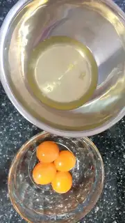 Make Strawberry rolls step 8