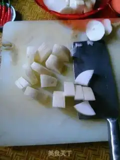 Make Pickles step 2