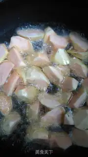 Make Potatoes step 2