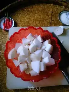 Make Pickles step 3