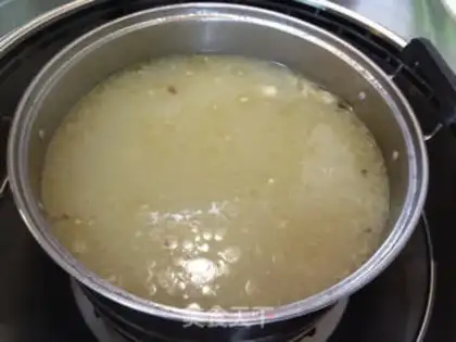 Make Lamb soup step 12