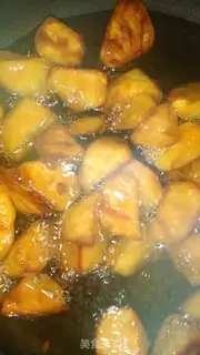 Make Potatoes step 3