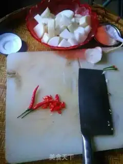 Make Pickles step 4
