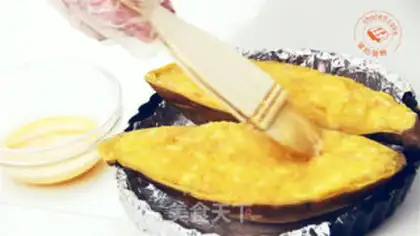 Make Cheese and potatoes step 3