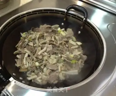 Make Lamb soup step 14