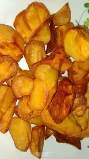 Make Potatoes step 5