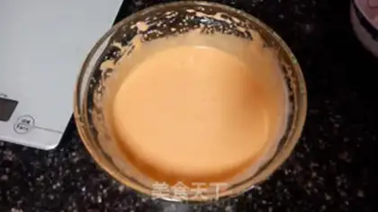 Make Strawberry rolls step 11