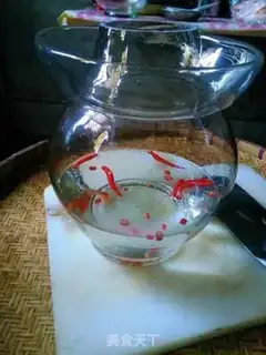Make Pickles step 7