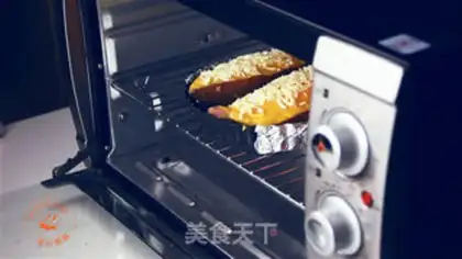 Make Cheese and potatoes step 5