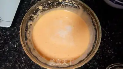 Make Strawberry rolls step 12