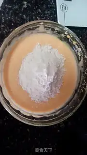 Make Strawberry rolls step 13