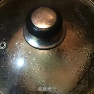 Make Soy chicken step 6