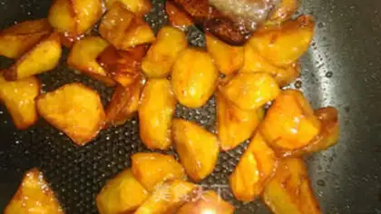 Make Potatoes step 9