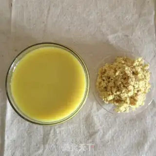 Make Ginger cream step 3
