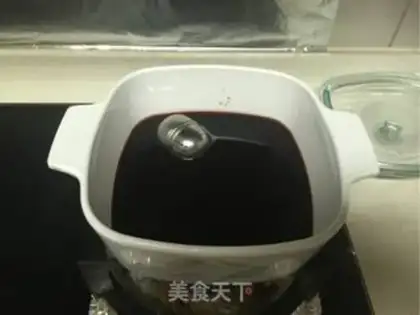 Make Hot wine step 1