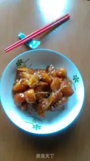 Make Potatoes step 10