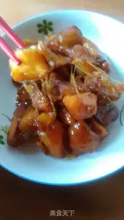 Make Potatoes step 11