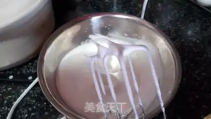 Make Strawberry rolls step 18