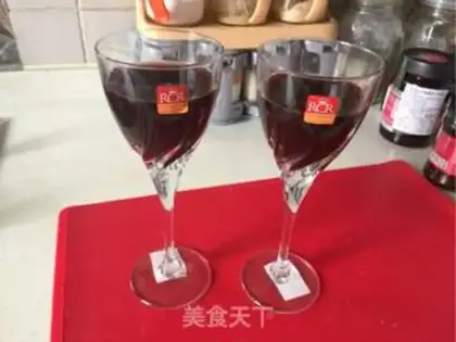 Make Hot wine step 5