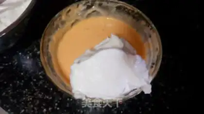 Make Strawberry rolls step 20