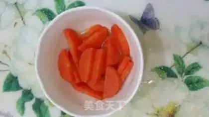 Make Shrimp of colour step 8