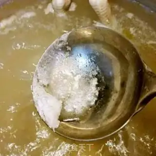 Make Chicken soup step 5