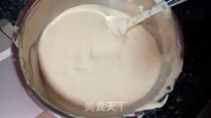 Make Strawberry rolls step 21