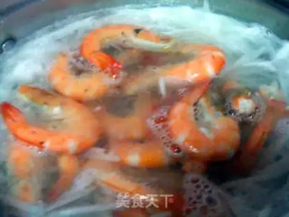 Make Rory shrimp soup step 6