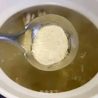 Make Chicken soup step 6