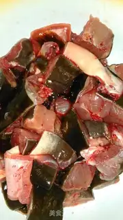 Make Squidfish step 0