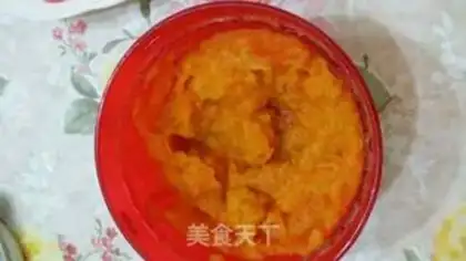 Make Shrimp of colour step 11