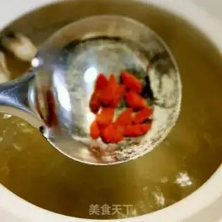 Make Chicken soup step 8