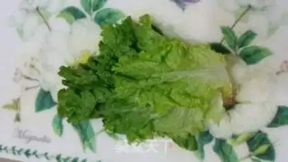 Make Shrimp of colour step 12