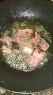 Make Squidfish step 3