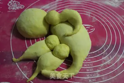 Make Pumpkin bread step 10