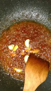 Make Squidfish step 5
