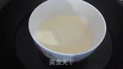 Make Strawberry Napoleon step 5