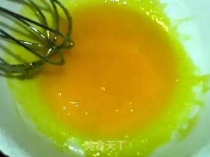Make Pumpkin Chifeng step 4