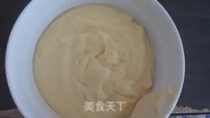 Make Strawberry Napoleon step 6
