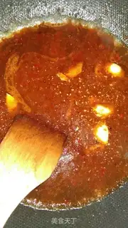 Make Squidfish step 6