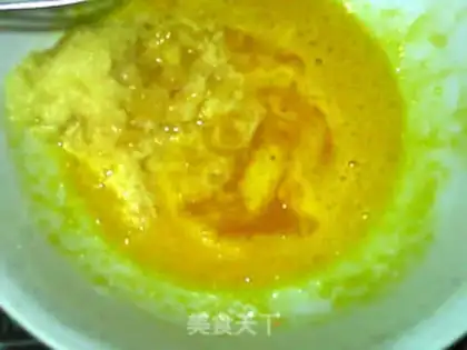 Make Pumpkin Chifeng step 6